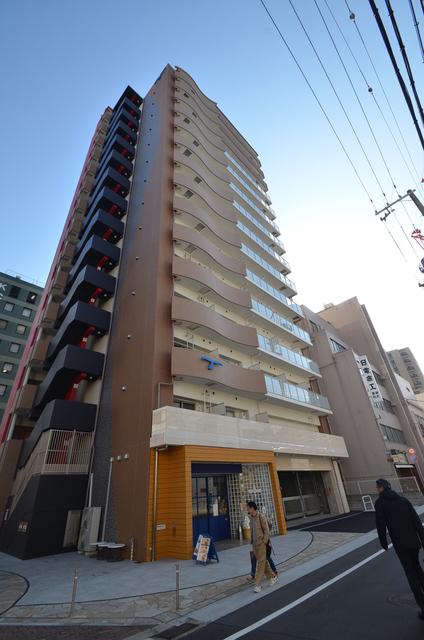 セレニテ神戸元町