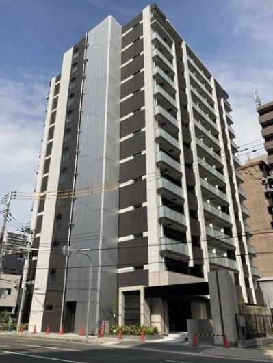 ミラージュパレス難波幸町