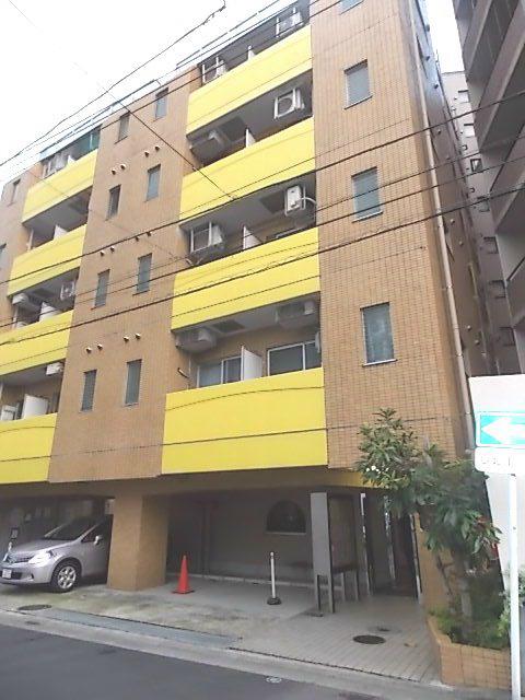 アーバンヒルズ西川口