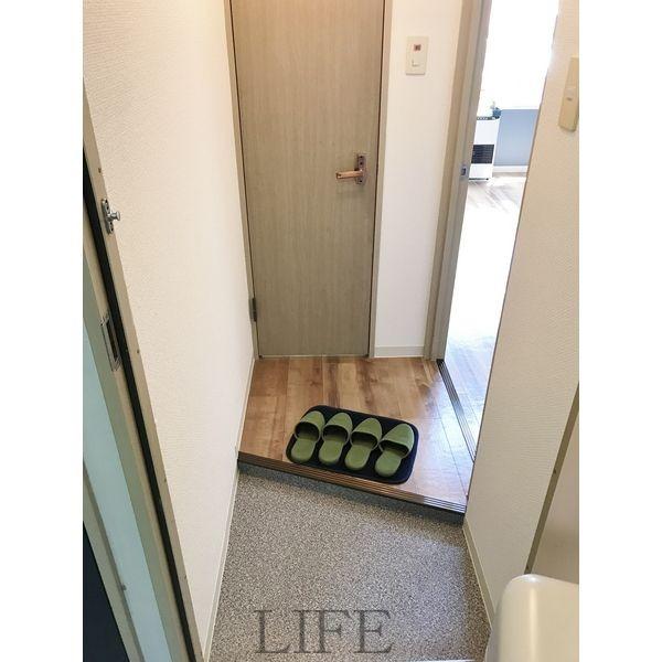 グランデュール平岸II