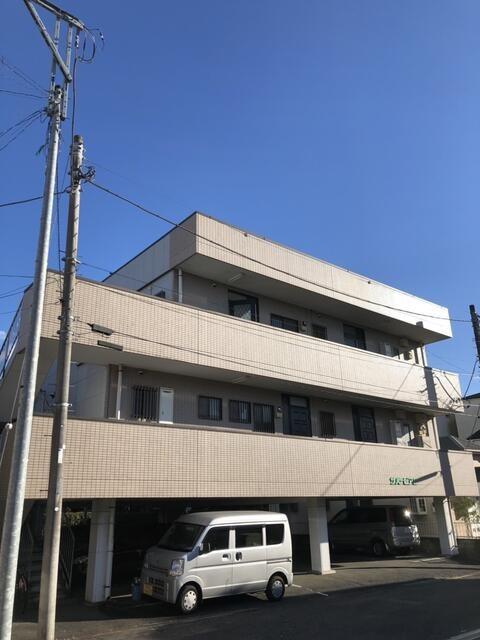 サバービアII