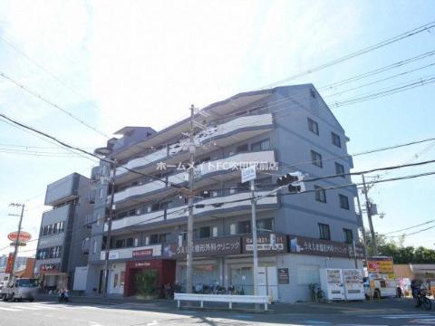 サンリッツ東千里