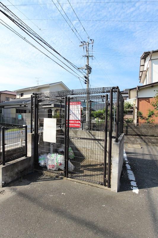 プレステージ東貫αI