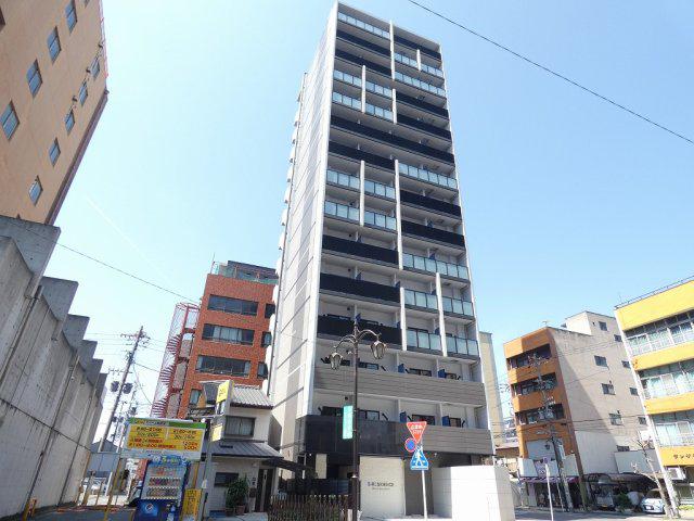 S-RESIDENCE名駅北ALESIA