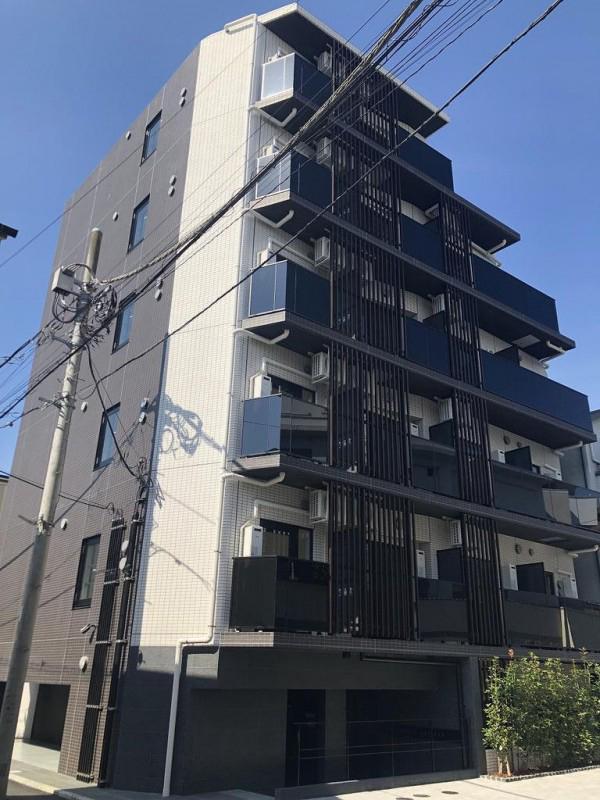 レガリス四谷
