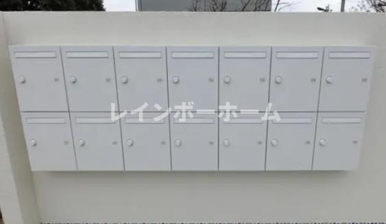 ソルナクレイシア成増II