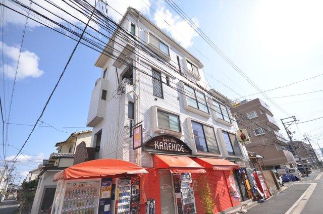 金本ビル
