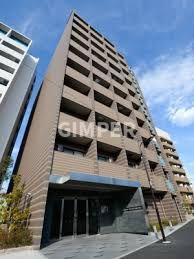 プレール・ドゥーク新宿下落合