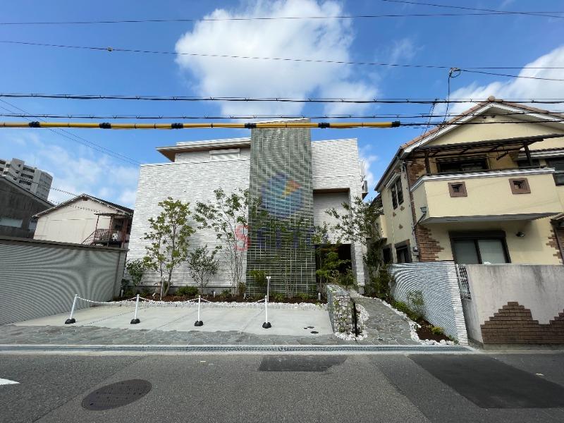和の杜 江坂(1LDK/2階)