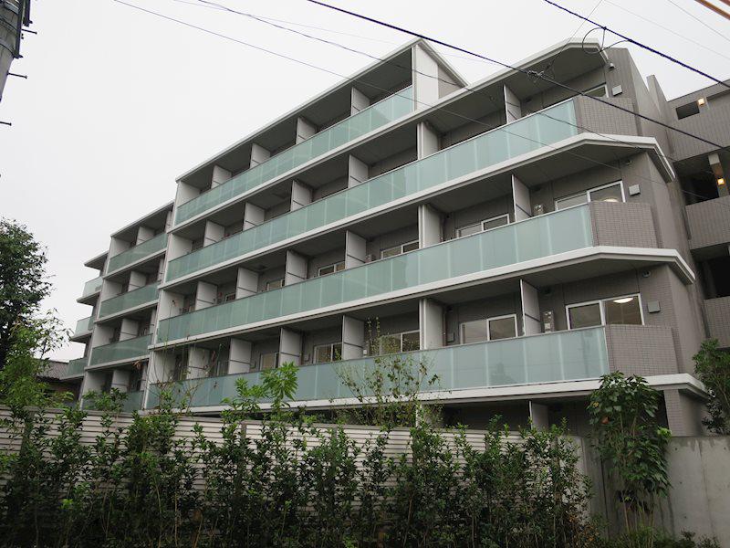 HYS VIGOR 墨田(1K/3階)