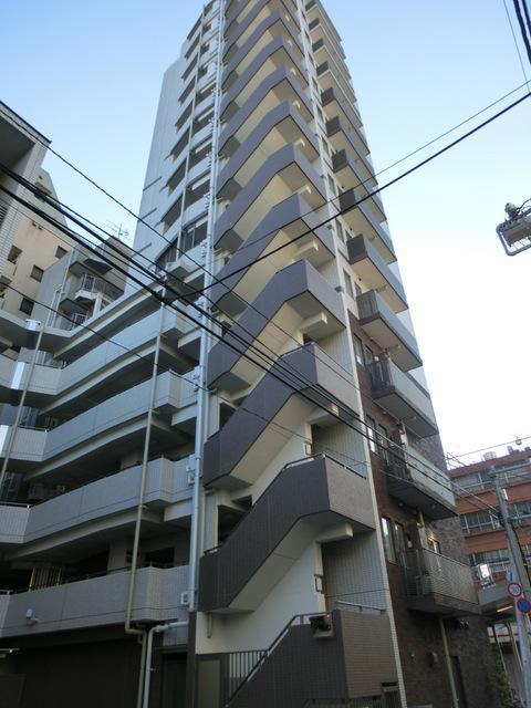 BELISTA西荻窪