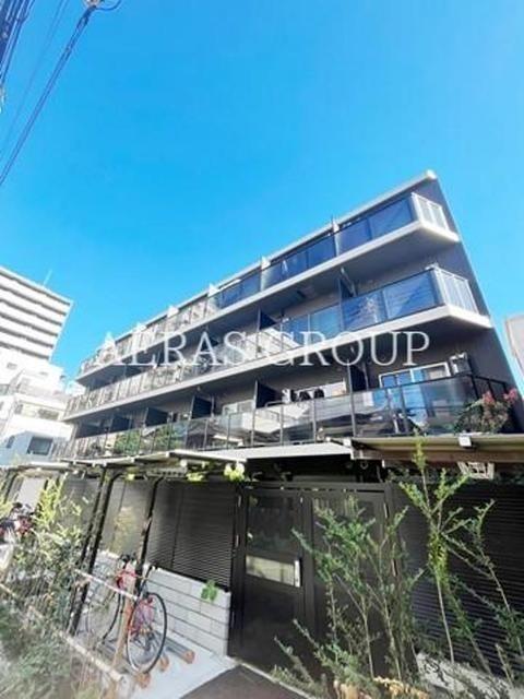 リアレスト池袋