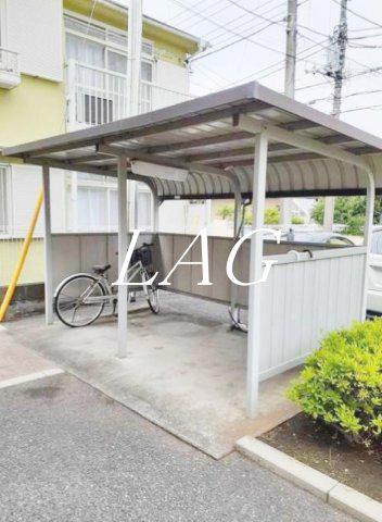 コートハイム宮原