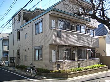 スクエア若林