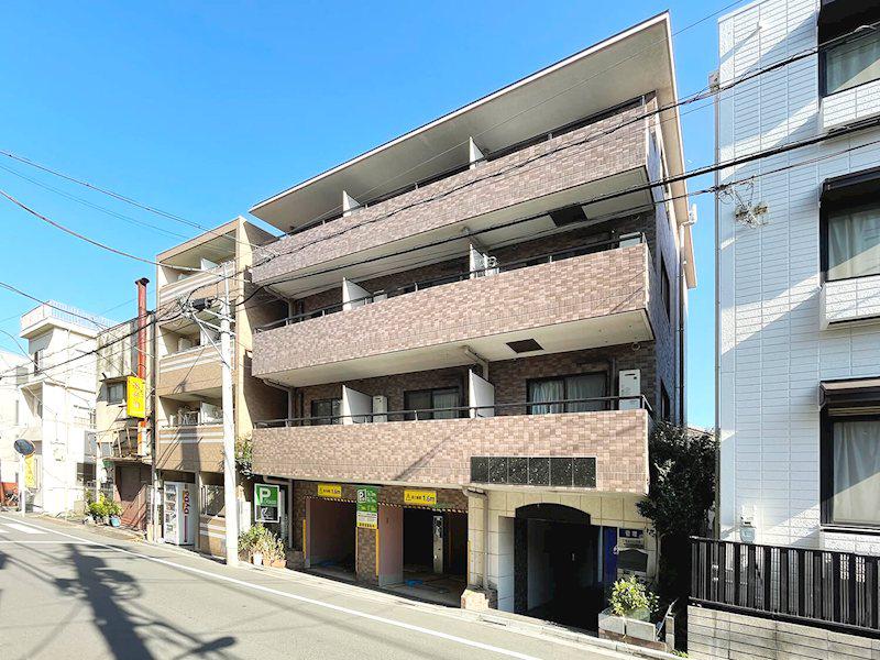 メインステージ池袋本町III