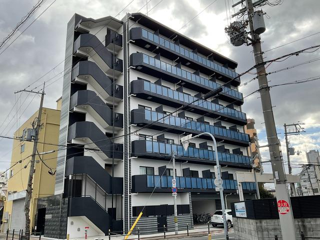 K-フロント今宮I番館