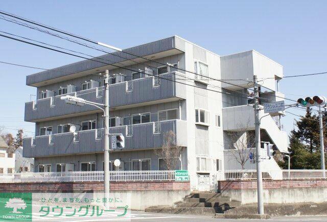 サンシャインIII