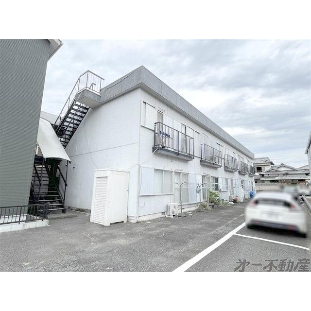 竹下マンション