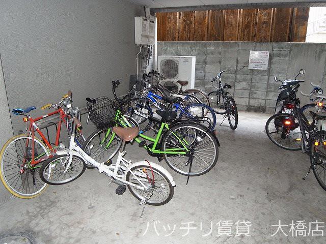 エステートモア・DOUX高宮