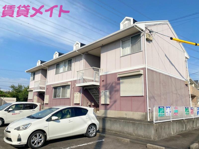 エスポワールあさひ