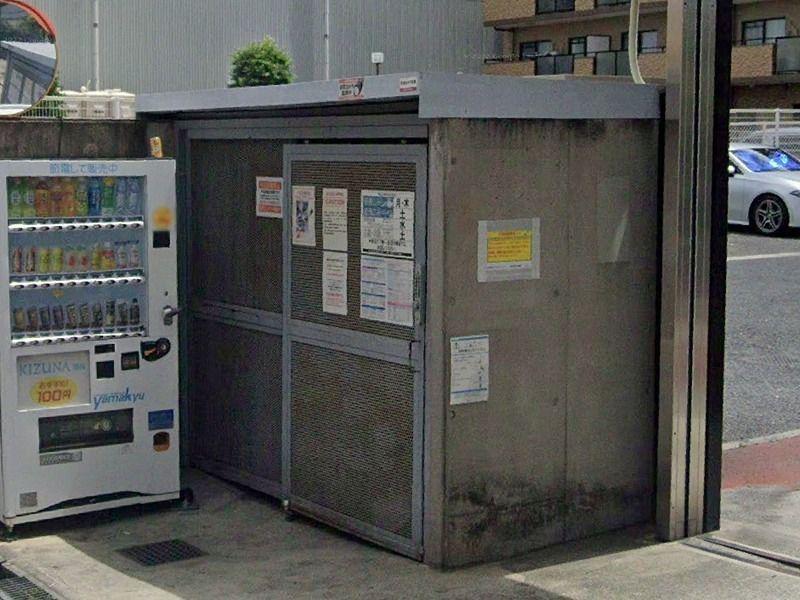 シオンズガーデン花川