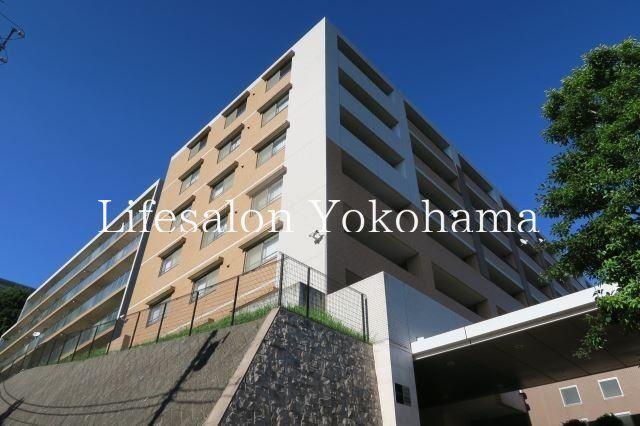CASSIA横濱ガーデン山(3LDK/1階)