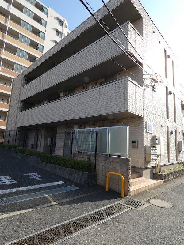 シャンテ ボナール