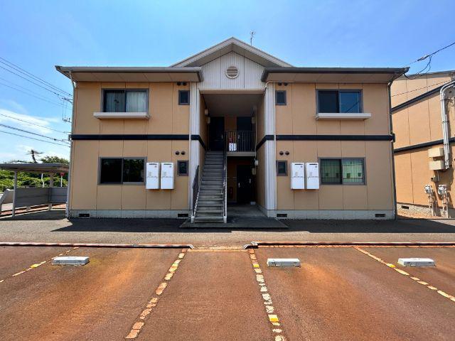 シャルマン大潟 C棟