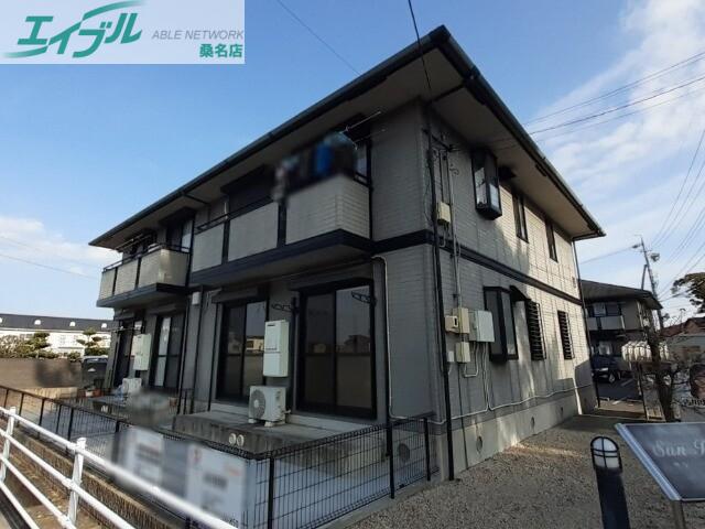 サンピラーB