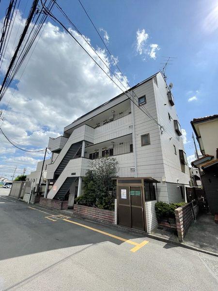 コスモパレス