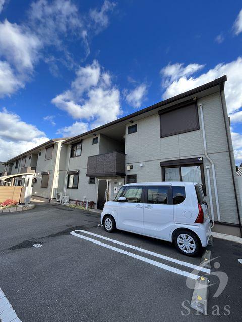 アヴァンセ和泉中央 A棟