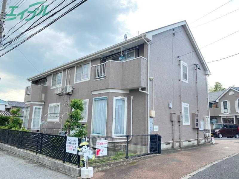 メイプルハウス I
