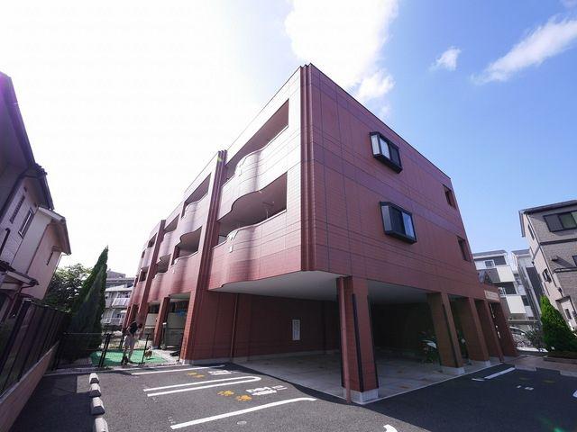 メゾン・ド・グレース弐番館