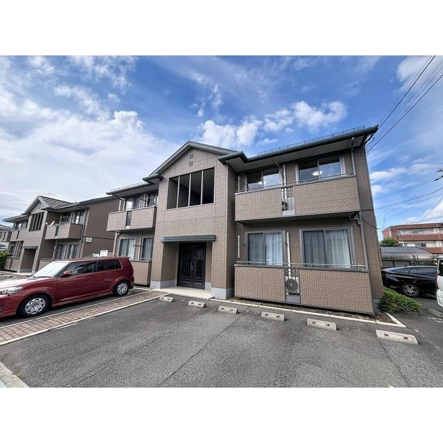 平田の森緑謳館
