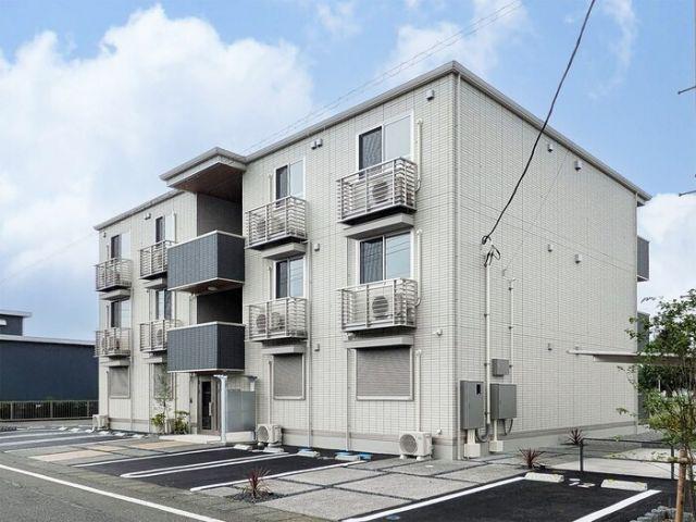 D-GRAN矢中町
