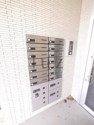 ビーカーサ天王町