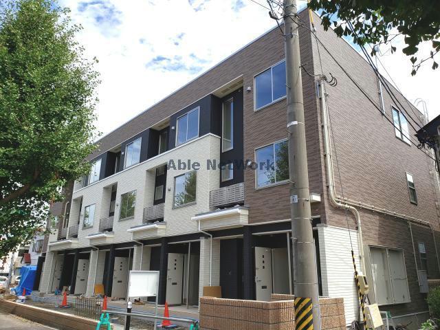 ルーチェ 宮関