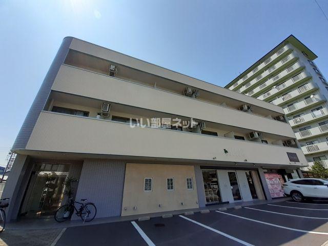 リバ・サス武 C棟