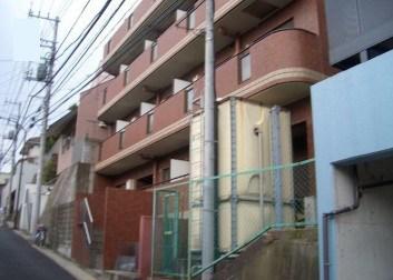 ヴァンハウス横須賀中央(ワンルーム/3階)