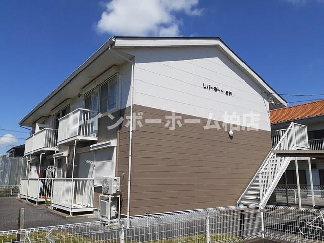 リバーポート岩井