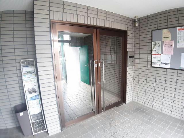 ロイヤルパレス