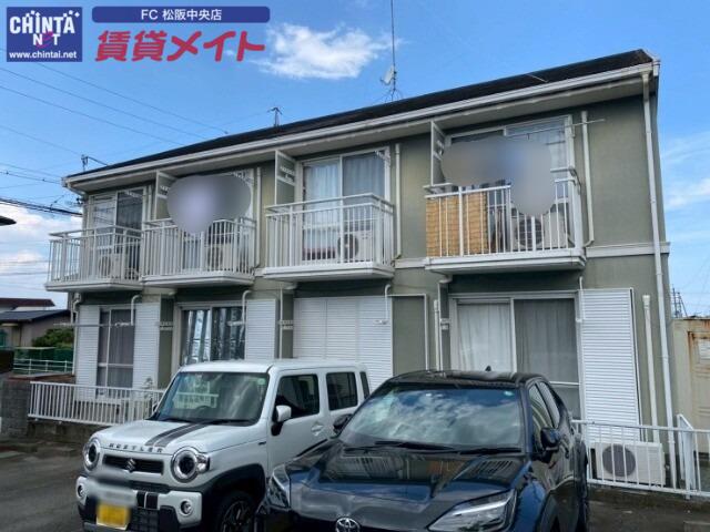 メゾンこにし A棟(ワンルーム/1階)