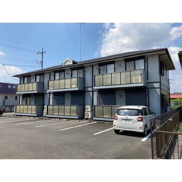 グランナチュール宝石台A