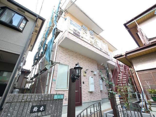 PREMIERE南橋本