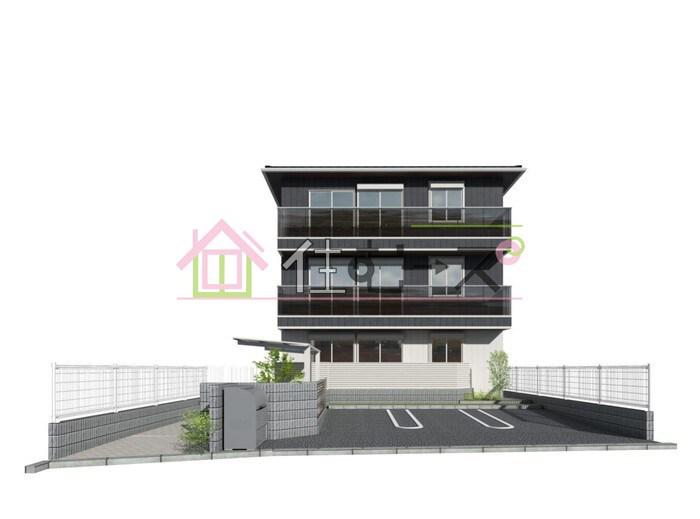 D-ROOM佐太中町