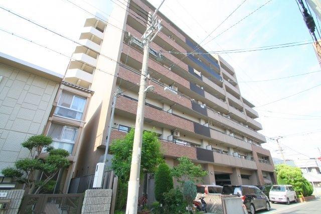 メゾンフロマージュ関目