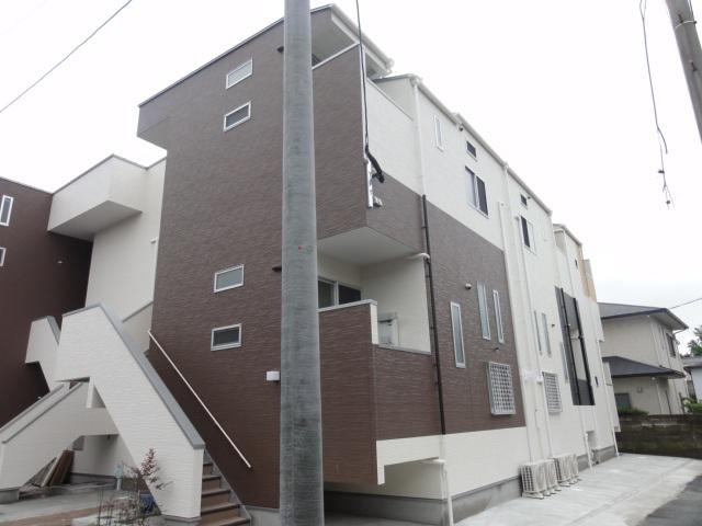 CB箱崎ランス