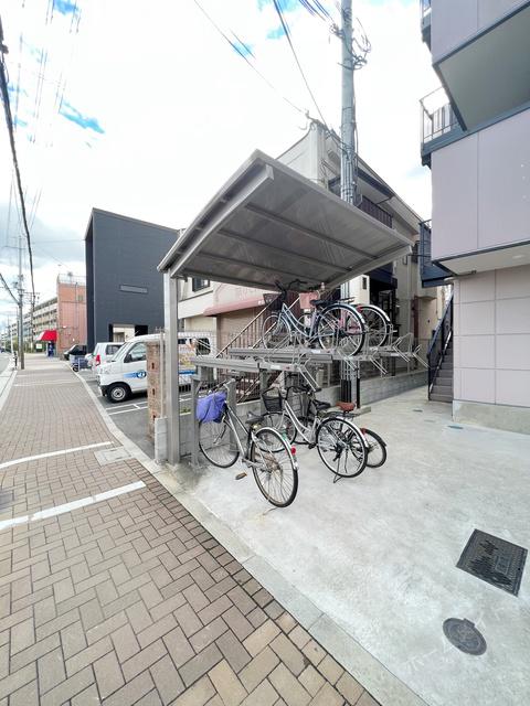 ウイングス白鷺