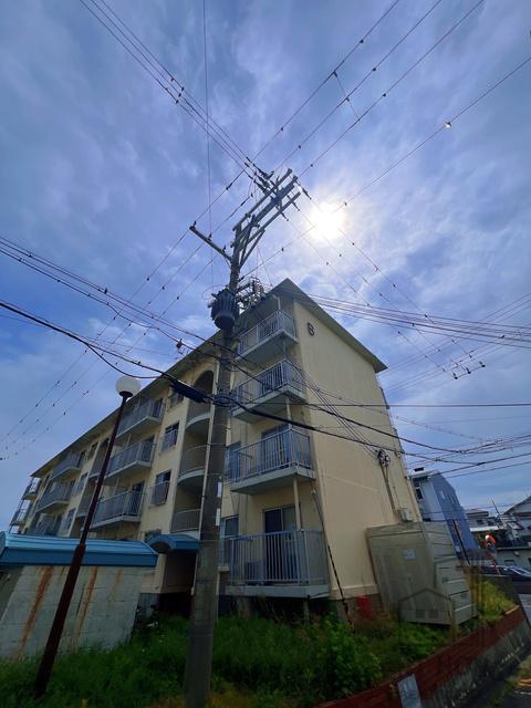シーサイド貝掛マンションB棟