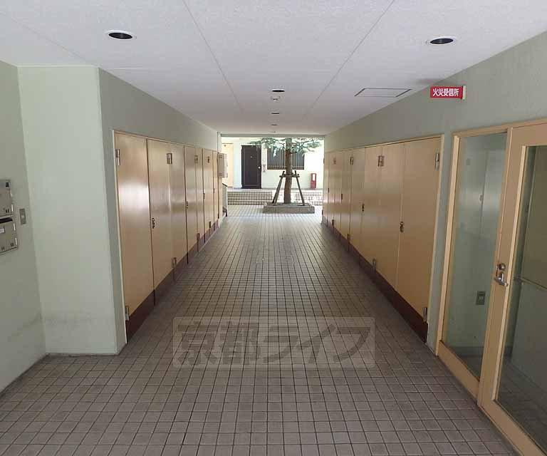 第2ニューシャトー長岡